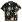 The Hundreds Ανδρικό πουκάμισο Gies SS Button Up